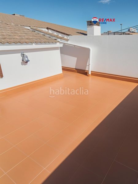 Foto 11a5bc35-6b6b-4221-842f-9af85127112c. Àtic a Puebla de la Calzada