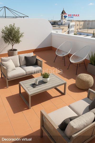 Foto 148d196d-c38a-4c89-a2ff-f7ac198e9aa5. Àtic a Puebla de la Calzada