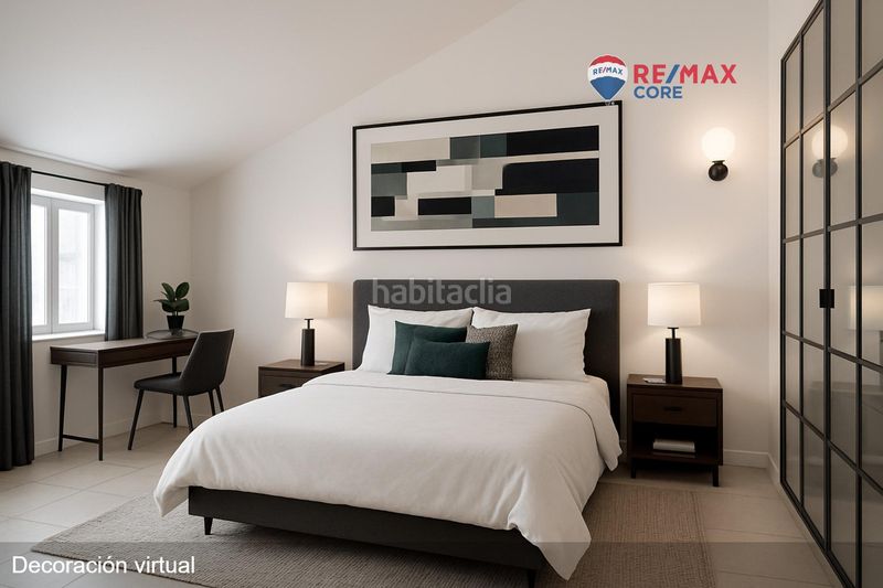 Foto 29825963-ebee-4972-9e06-741b098d29f4. Àtic a Puebla de la Calzada