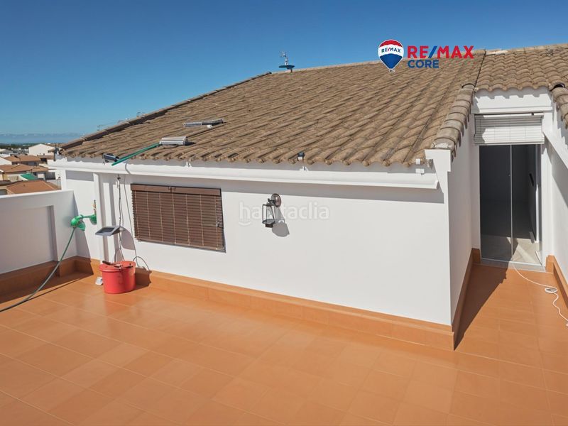 Foto 30cfd6be-006e-4d99-a34c-348c18b9c1e6. Àtic a Puebla de la Calzada