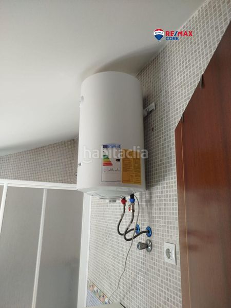 Foto 42bc695b-1d46-48fd-b605-c8d09f4d3d9a. Àtic a Puebla de la Calzada