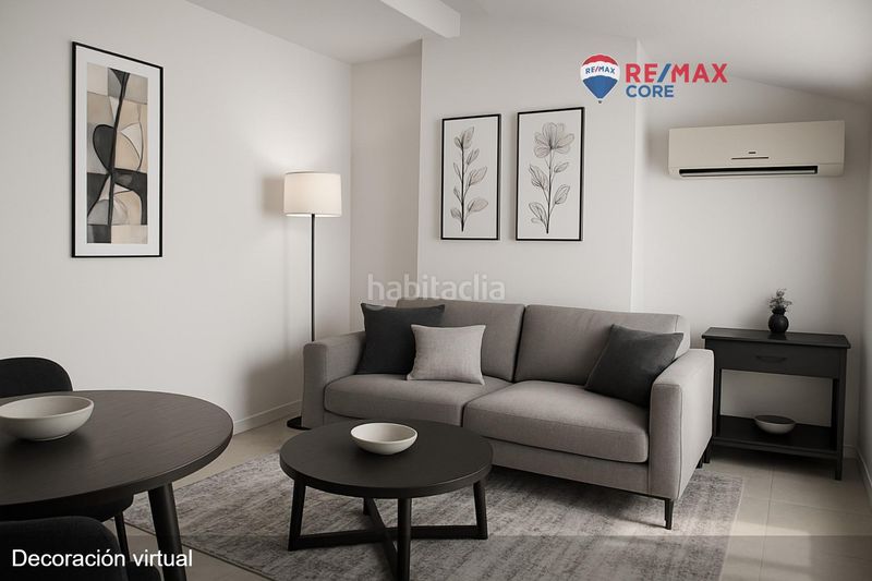 Foto 75a13378-1c4d-47a0-b6ba-ef72b8dd40f1. Àtic a Puebla de la Calzada