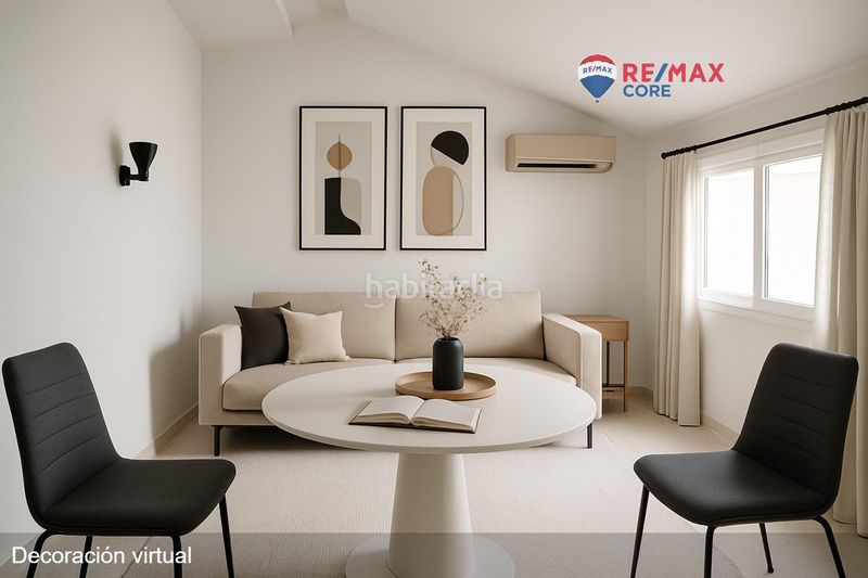 Foto 7a481287-f7a0-4a33-b9fb-c23d09b80f59. Àtic a Puebla de la Calzada