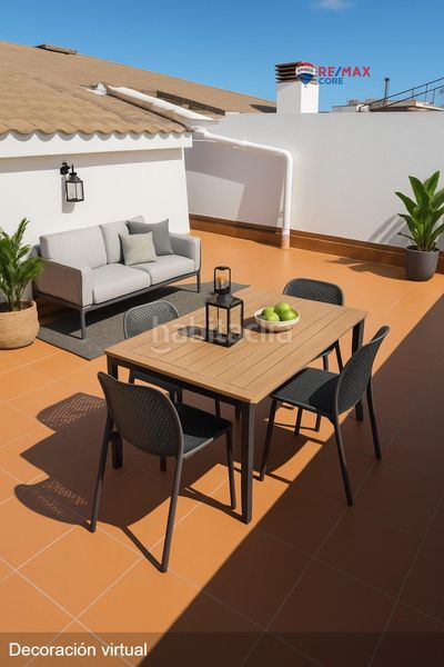 Foto 998516bd-3719-4605-a6e8-a14cd969c5cf. Àtic a Puebla de la Calzada