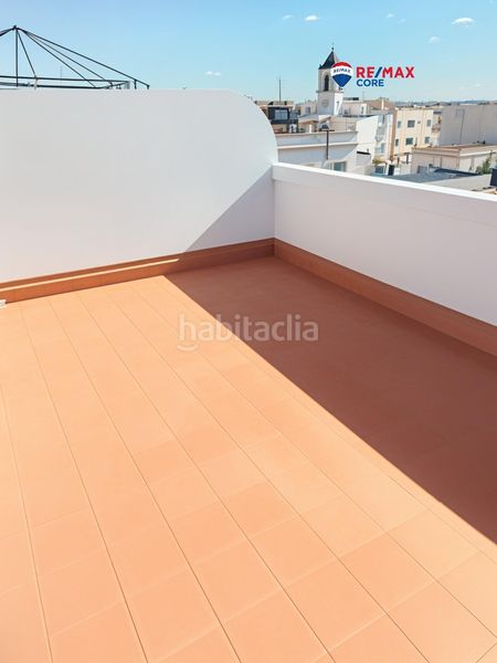 Foto cd11addc-9396-4a23-9a16-d53f834defa3. Àtic a Puebla de la Calzada