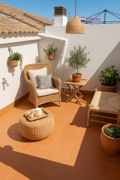 Foto f22f2d58-56af-4123-92b3-8e610ca87782. Àtic a Puebla de la Calzada