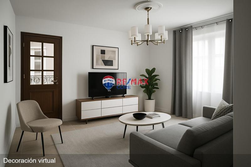 Foto 3528fc48-facf-44a5-943c-7f284570bc69. Casa magnífica vivienda para vivir en Montijo