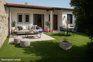 Casa a Montijo. Magnífica vivienda para vivir
