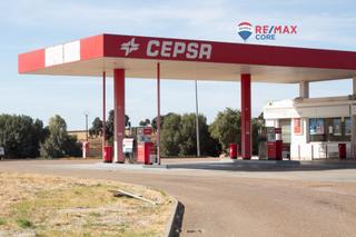 Local Comercial en Dehesilla de Calamón - Campomanes