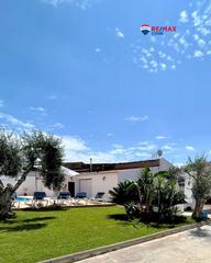 Haus in Villar del Rey. Vivienda única y exclusiva en el centro de villar del rey