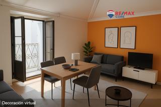 Appartement à Valencia de Alcántara. Piso ubicado en el corazón del pueblo