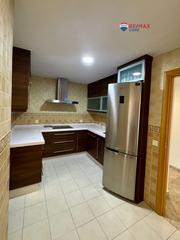 Miete Etagenwohnung in Maria Auxiliadora - Barriada de Llera. Amplio y moderno piso de alquiler con plaza de garaje en excelen