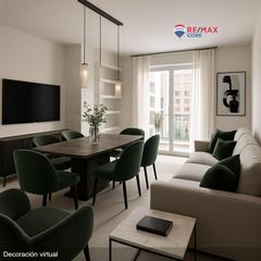 Appartement à San Roque - Ronda Norte. Magnífico piso en el corazón de la ciudad
