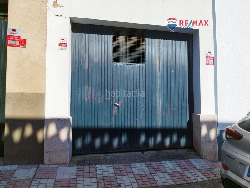 Foto 194eedb8-2a13-48f9-b229-a53d59cdf842. Casa amb aparcament a Villar del Rey