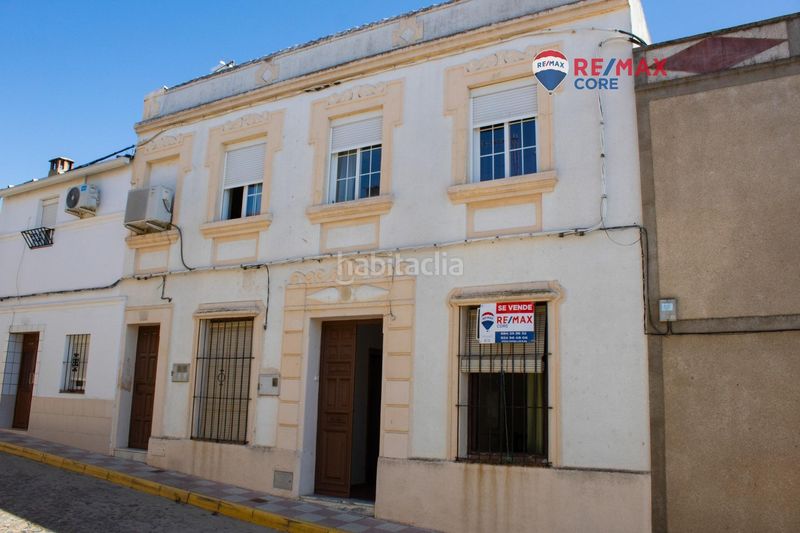 Foto 1c664df5-3756-41ae-bde9-6e0e7ae9ec50. Casa amb aparcament a Villar del Rey