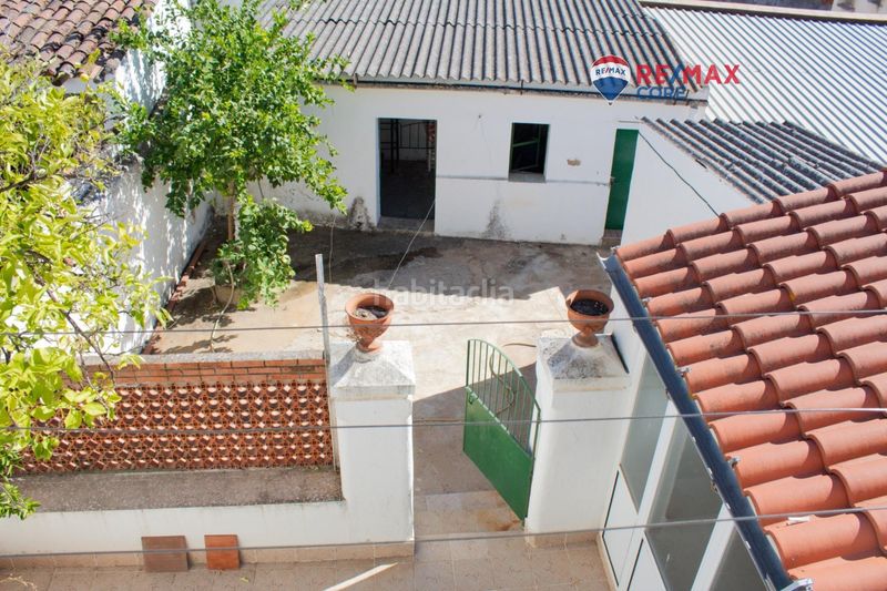 Foto 725e61bb-4045-4154-8e2d-d5bd08b81ff2. Casa amb aparcament a Villar del Rey