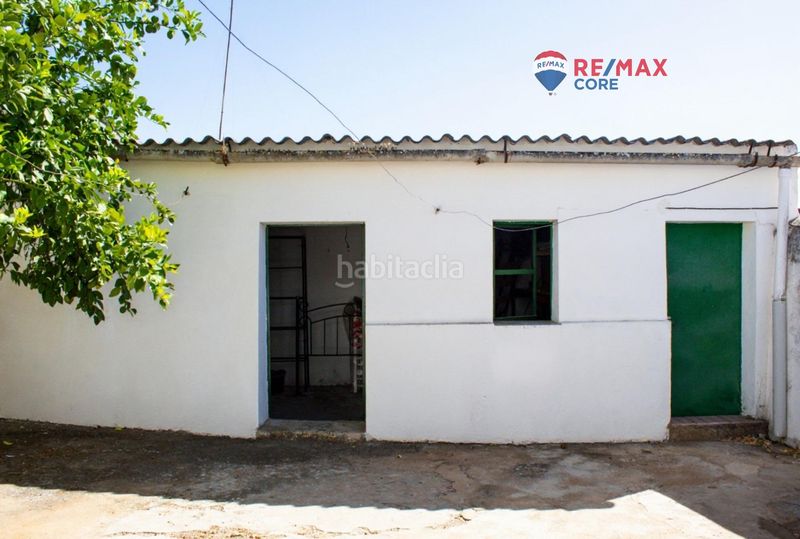 Foto ab1f4e70-a200-4d30-8349-d1ede2f28094. Casa amb aparcament a Villar del Rey