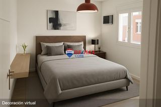 Appartement à Valdepasillas - La Paz - Huerta Rosales. Oportunidad en barriada la paz  valdepasilla! inversión intelige