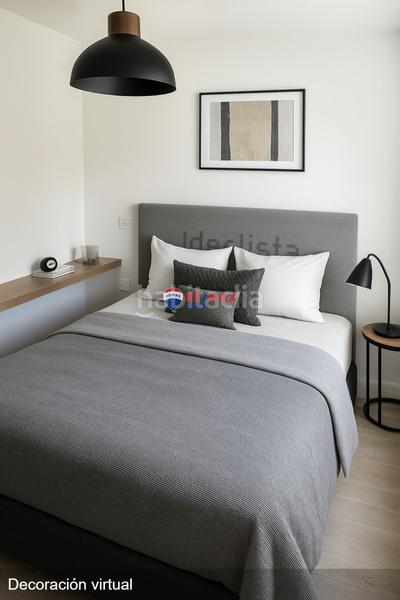 Foto 2ac01d0a-7938-4196-82e4-432d86b5c12d. Pis a Valdepasillas - La Paz - Huerta Rosales Badajoz