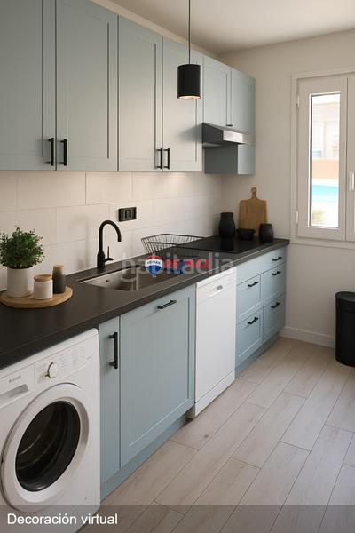 Foto c2a7f3c6-8f5e-443b-a5c1-bb37481f219a. Pis a Valdepasillas - La Paz - Huerta Rosales Badajoz