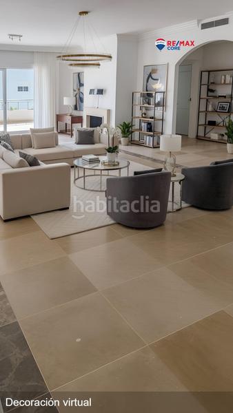 Foto 0a4a5ad2-30be-4291-8038-61b91ea8d46c. Appartamento con parcheggio piscina in Aloha Marbella