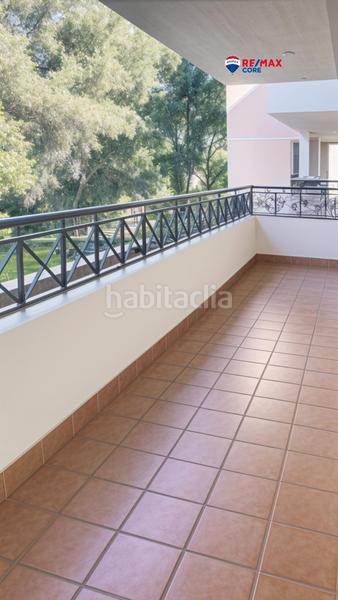 Foto 360c7a11-5bc9-463d-9c3e-3117ffe0b978. Appartamento con parcheggio piscina in Aloha Marbella