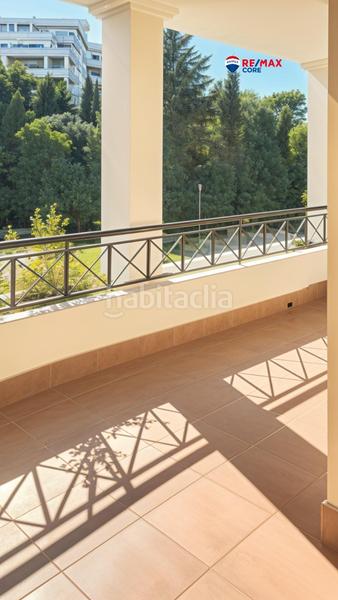 Foto 414b5e7d-5bc6-4d38-88b3-de2671d8fa32. Appartamento con parcheggio piscina in Aloha Marbella