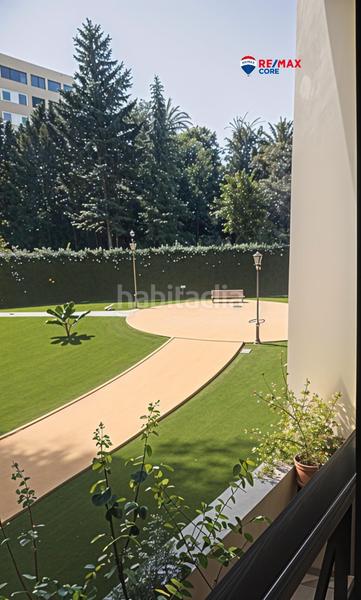 Foto bef884e0-b681-46f7-bed6-23edfefe2d62. Appartamento con parcheggio piscina in Aloha Marbella