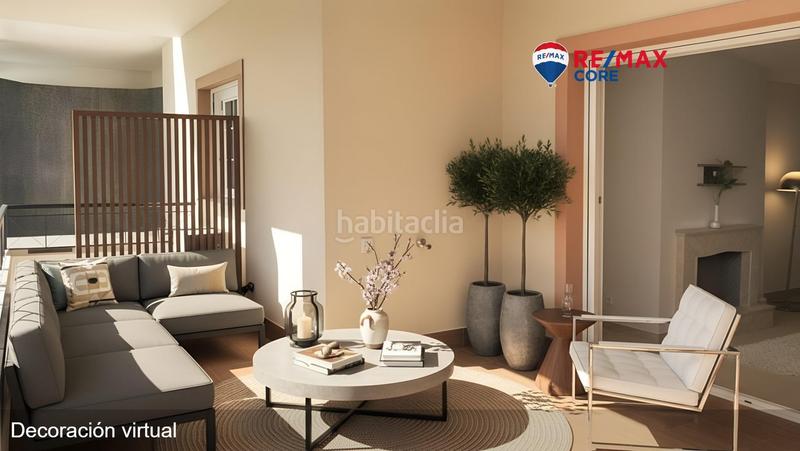 Foto c1c6367b-f64b-474d-805f-f1713b557c43. Appartamento con parcheggio piscina in Aloha Marbella