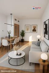 Piso en La Estación. Excepcional piso seminuevo en el corazón de la zona creciente