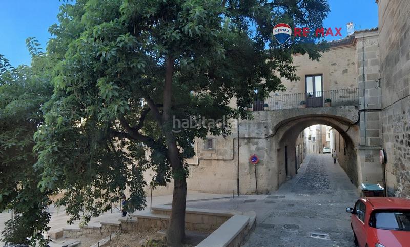 Foto a007dd7c-18e5-45f3-97c9-76bfc06fb074. Appartement dans Casco Antiguo Cáceres