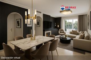 Appartement à Aloha. Elegante piso en la exclusiva zona de marbella river garden