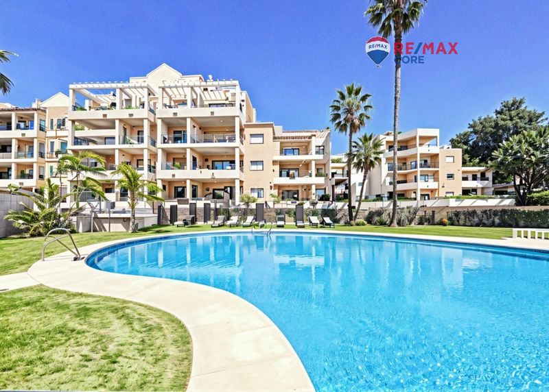 Foto ce89eafc-c933-4ab1-8788-632baed14301. Pis amb piscina a Aloha Marbella