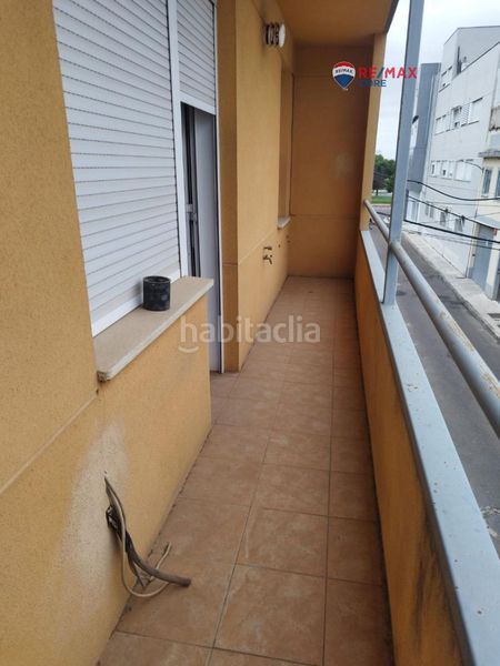 Foto cf2be49e-3a74-4405-9b72-d704839a6bc1. Pis amb aparcament a San Roque - Ronda Norte Badajoz