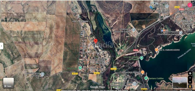 Foto 31305615-f1b6-468a-a507-a31662bc21cc. Wohngrundstück in avenida de los alamos 159 in Atarfe