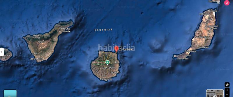 Foto 74f48959-7504-41c3-a6da-d447b065c522. Wohngrundstück in calle cambaluz 14 in Isleta Palmas de Gran Canaria (Las)