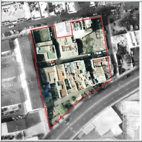 Foto b19f132e-3c87-4840-97c6-d64b9c1ba6f4. Wohngrundstück in calle cambaluz 14 in Isleta Palmas de Gran Canaria (Las)