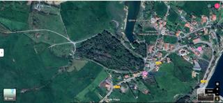 Rural plot  Ca-730 4. Camping suelo en las rozas de valdearroyo (cantabria)