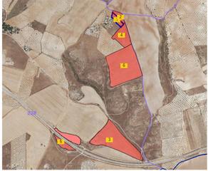 Finca rústica  N/a. Colmenar de oreja venta finca rústica