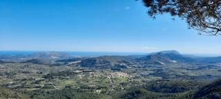 Finca rústica  Carrer sant ferran 16. Finca caza 1.120 ha benichembla (alicante)