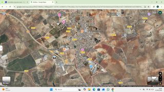 Landgut  Los laureles. Busco parcela de 20 ha en mollina