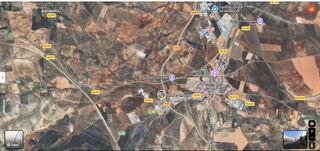 Finca rústica  Calle sevilla. Se compra finca en la roda de andalucía