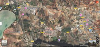 Landgut  Calle tórtola. Se compra finca en humilladero