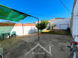 Casa adossada en Castilblanco de los Arroyos. Adosado familiar en paraso natural  sierra morena