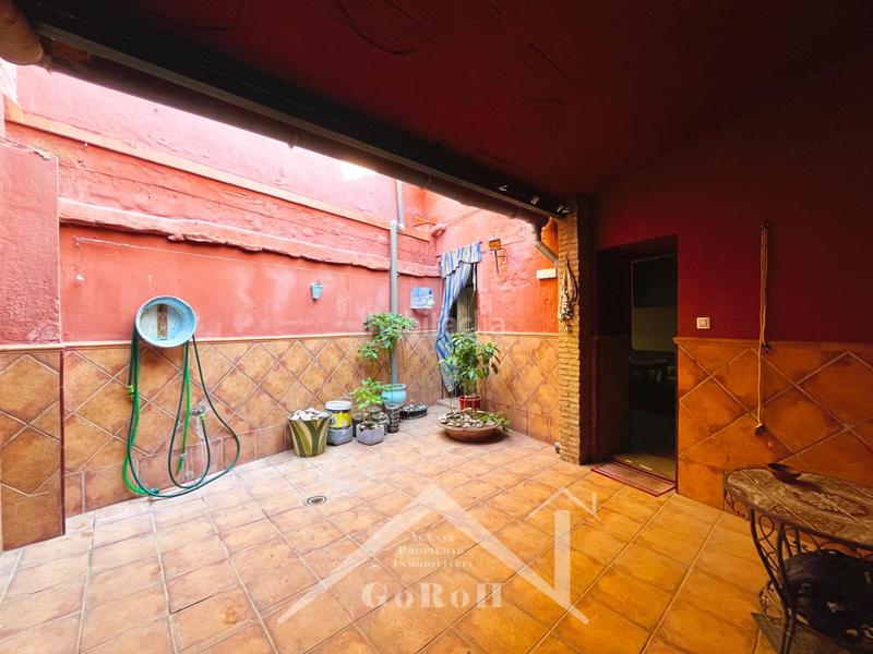 Foto 02f8317a-240b-4700-9911-6a11abf29f4d. Semi detached house in Almadén de la Plata