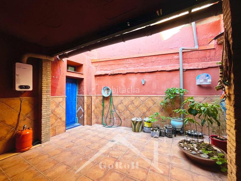 Foto 47c2d046-dd1e-447b-ab2b-a7b60a5fdc9c. Semi detached house in Almadén de la Plata