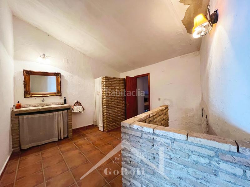 Foto 56d457ed-b52c-489b-9670-8a994808417f. Semi detached house in Almadén de la Plata