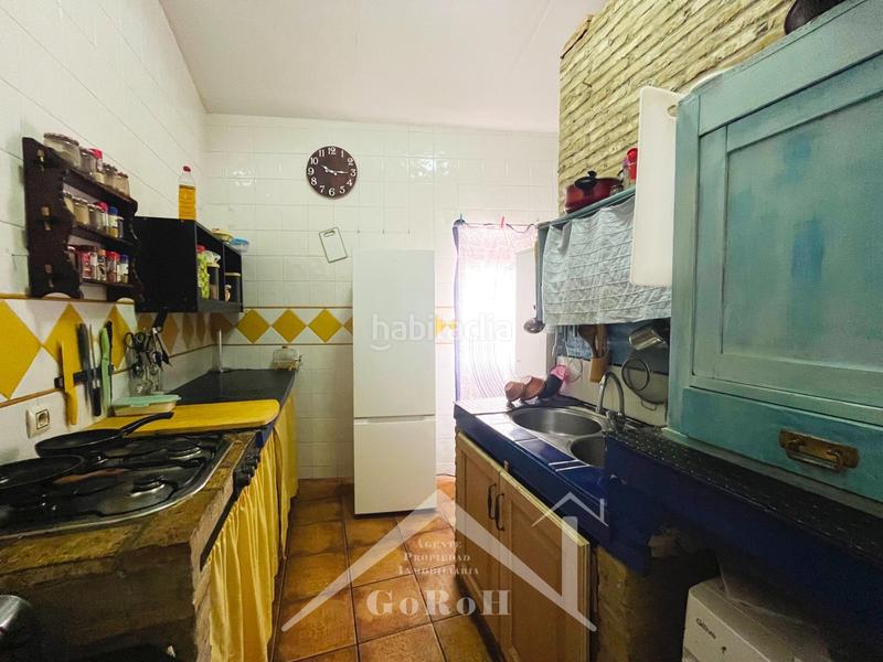 Foto 71d4d590-cff3-42ca-b0f6-2438cb0d417c. Semi detached house in Almadén de la Plata