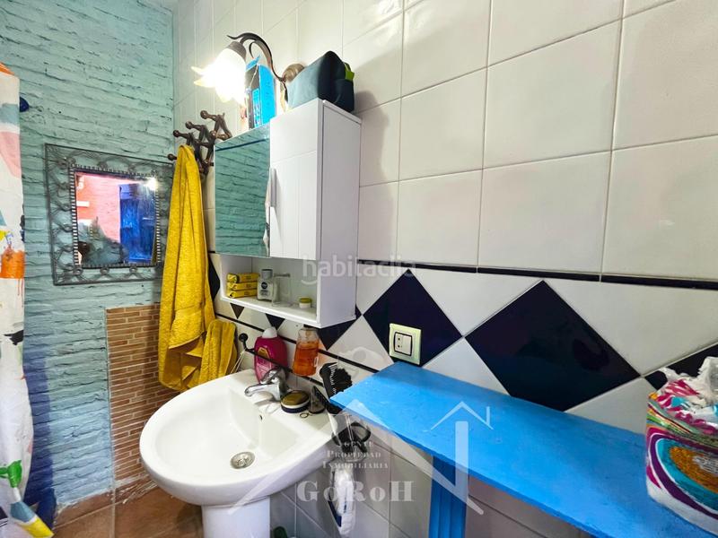 Foto b4a544f3-f799-42c4-8528-33a8e3046eb5. Semi detached house in Almadén de la Plata