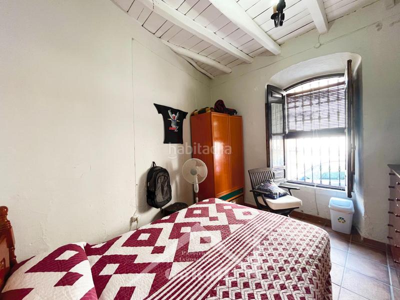 Foto dc68e742-63ce-4495-a277-1b29838fb3bd. Semi detached house in Almadén de la Plata